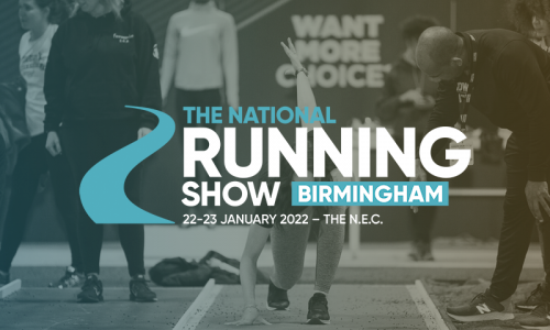 The National Running Show 2022 - The Running Channel