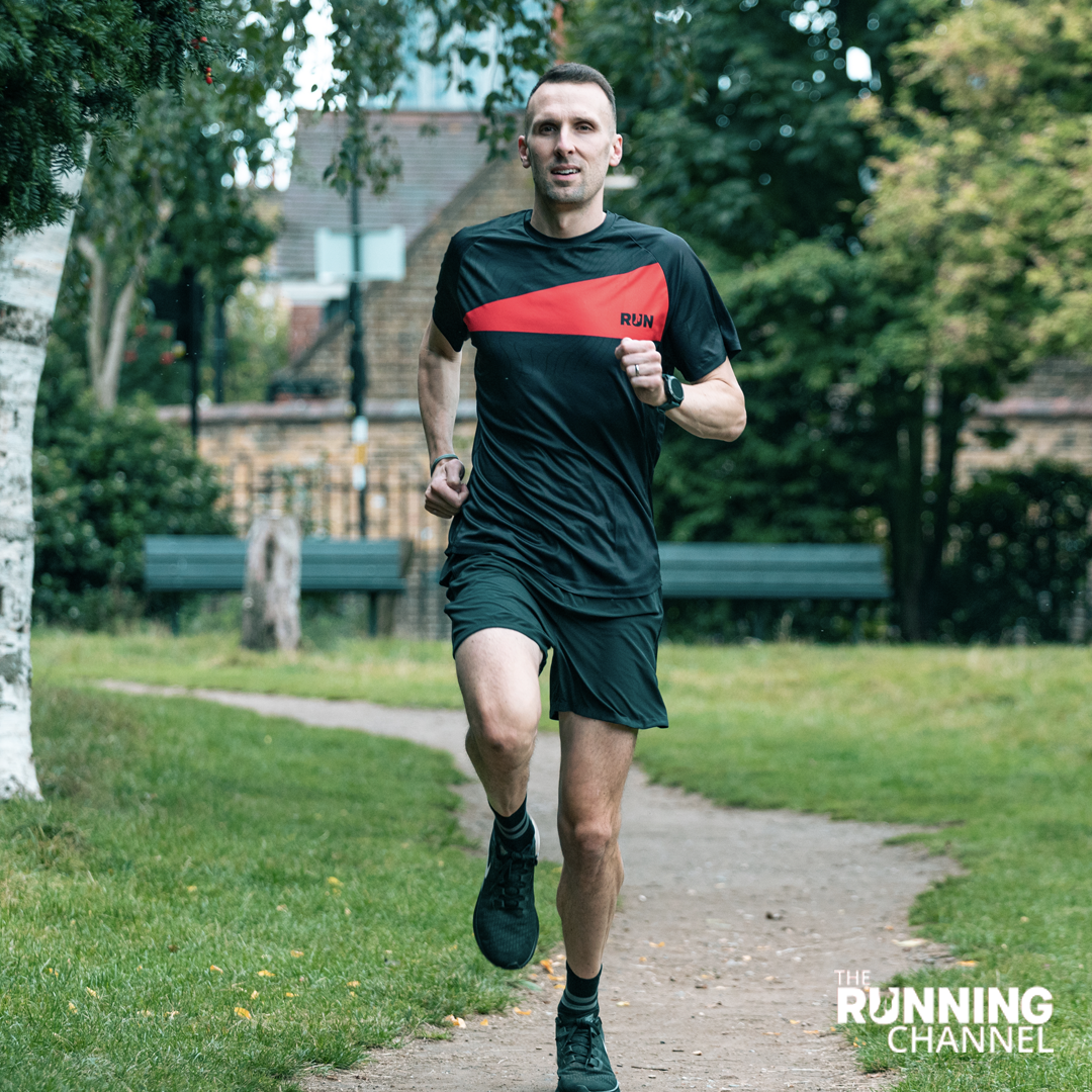 How Easy Is Easy - Running Paces Explained - The Running Channel
