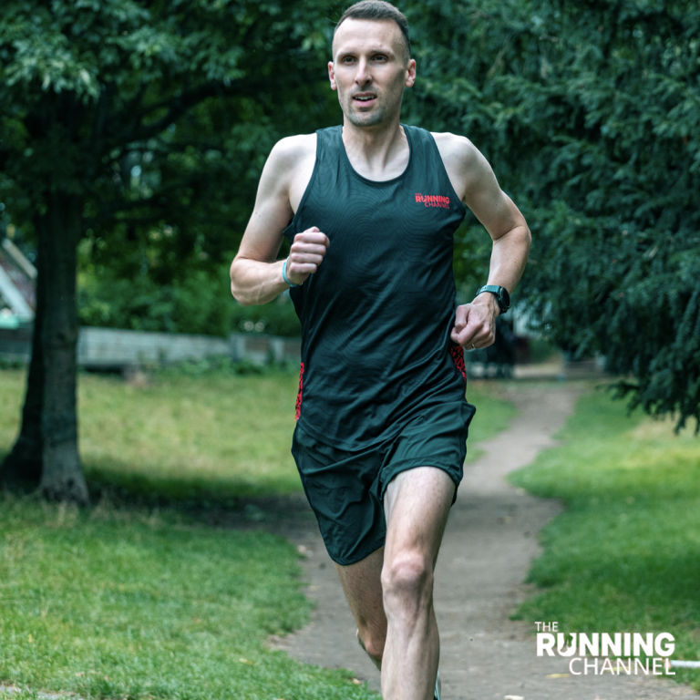 How Easy Is Easy Running Paces Explained The Running Channel