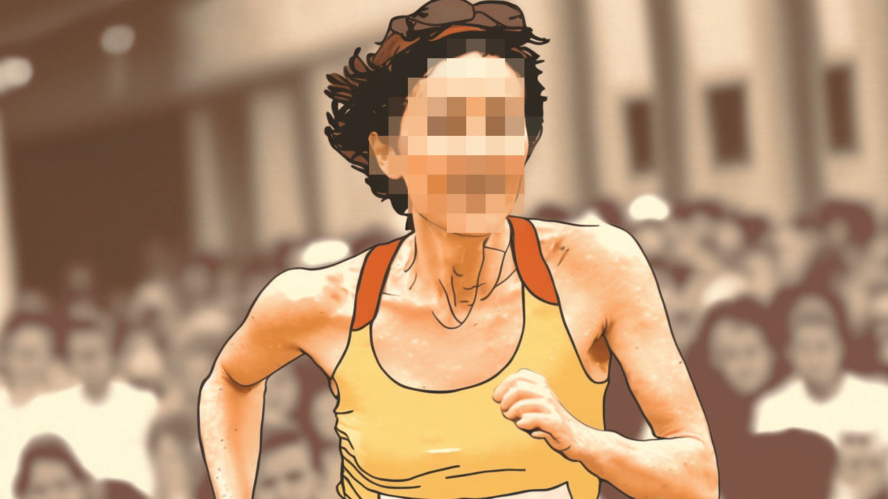Boston Marathon Cheat - Rosie Ruiz