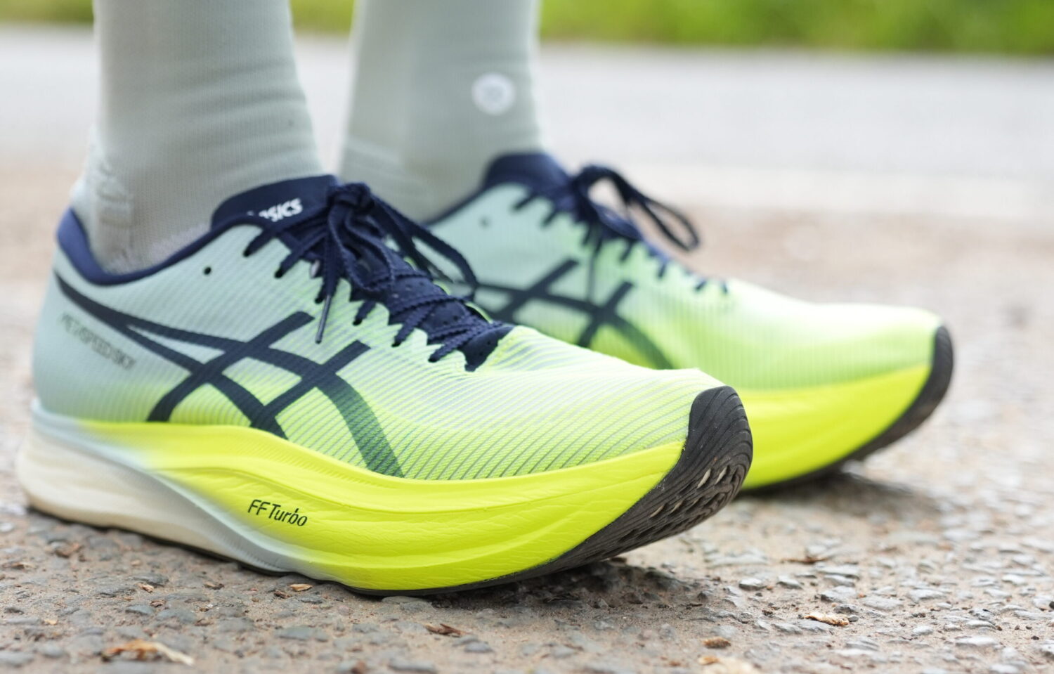 We Put Four Supershoes Through the 1k Time Trial Test - The Running Channel