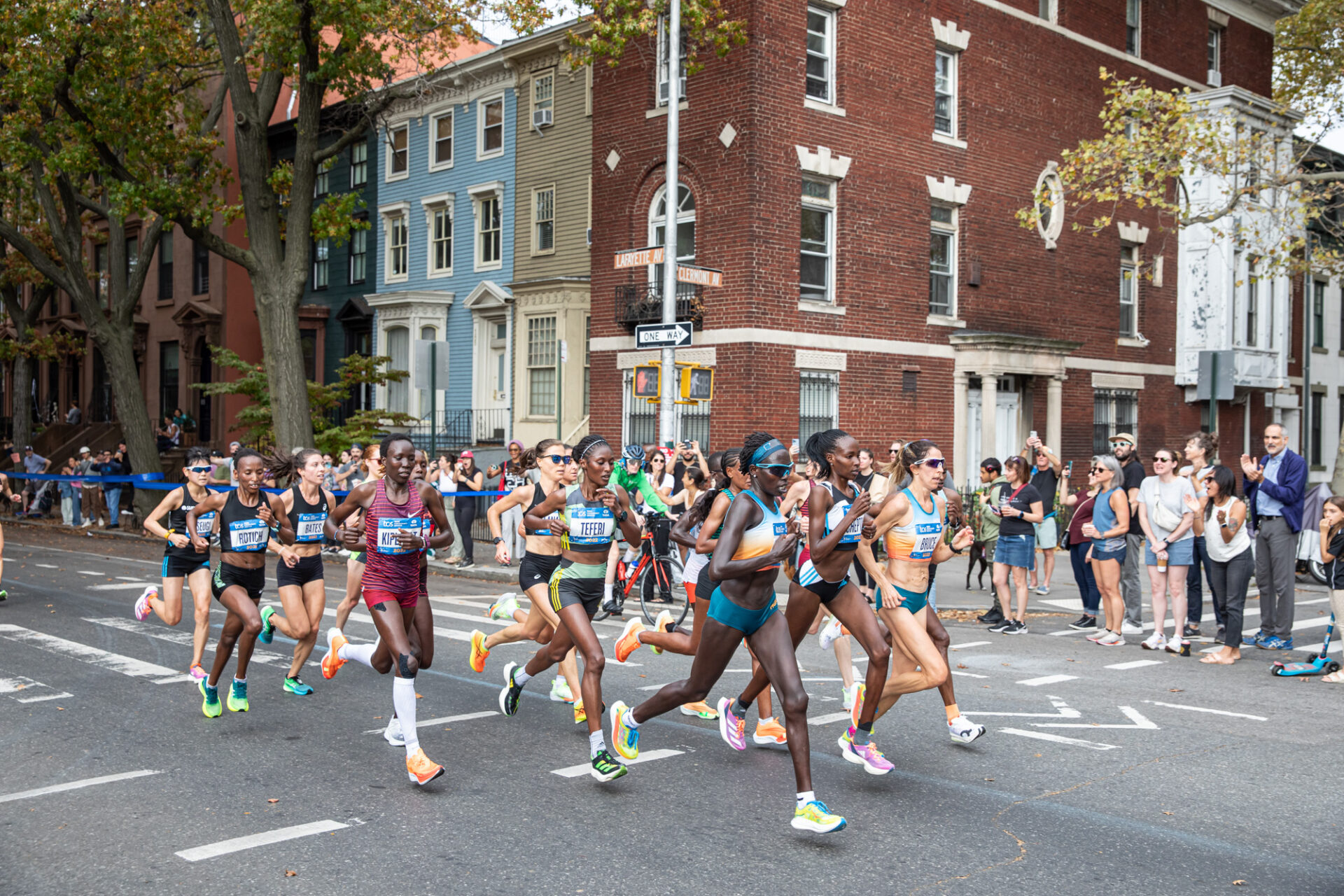 Race Preview Who Will Win The 2024 New York City Marathon? The