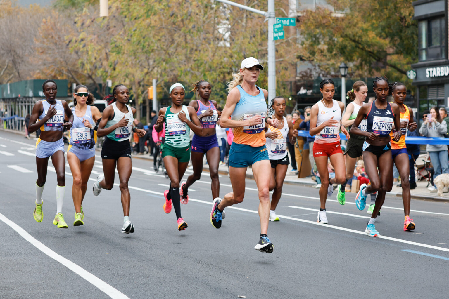 Race Preview Who Will Win The 2024 New York City Marathon? The